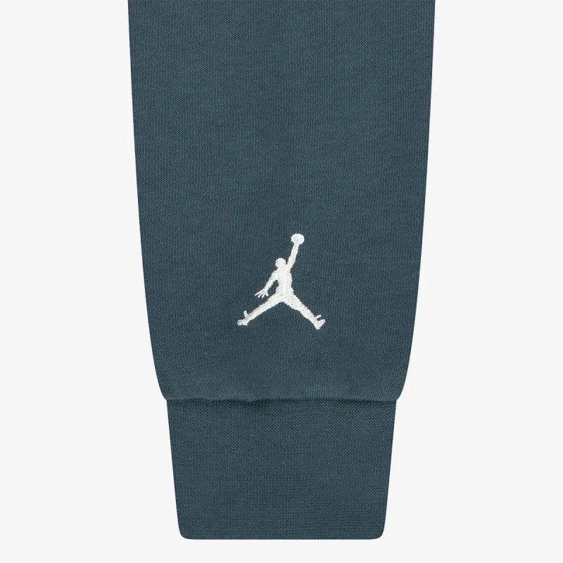 JORDAN Flight 