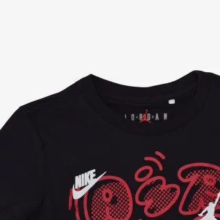 JORDAN JDB AOP MOVEMENT LINES SHORT S 