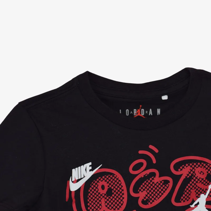 JORDAN JDB AOP MOVEMENT LINES SHORT S 