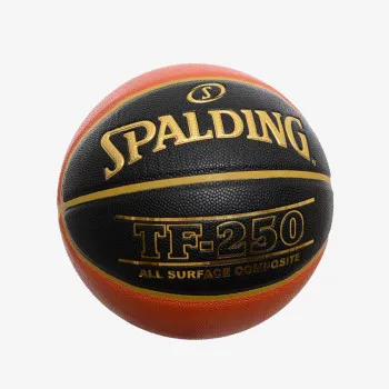 SPALDING LOPTA KLS TF-250 IND/OUT 