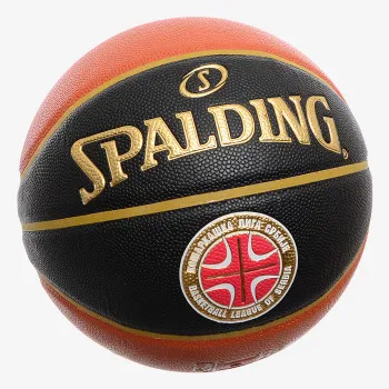 SPALDING LOPTE KLS TF-250 IND/OUT 