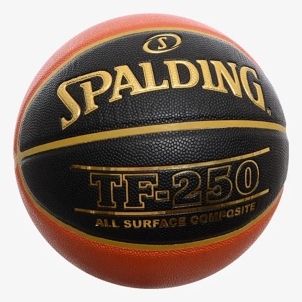 Spalding Lopta KLS TF-250 IND/OUT 