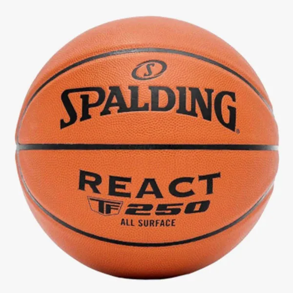 Spalding REACT TF-250 IND/OUT S.7 