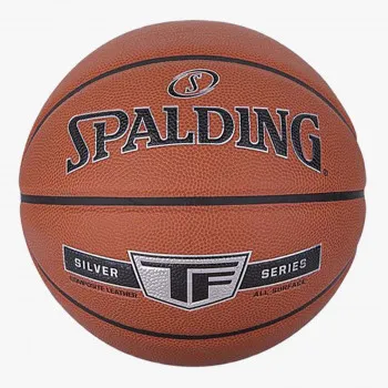 SPALDING LOPTA TF SILVER 