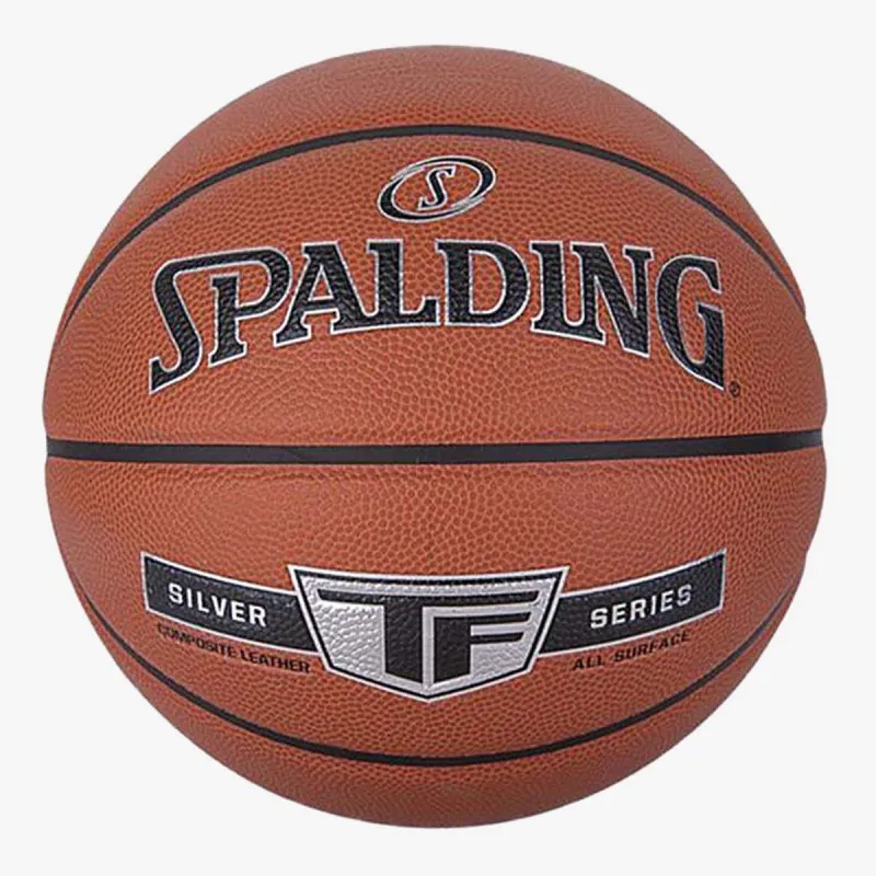 Spalding TF SILVER 