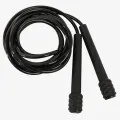 Lonsdale CLUB SKIPPING ROPE-BLK 