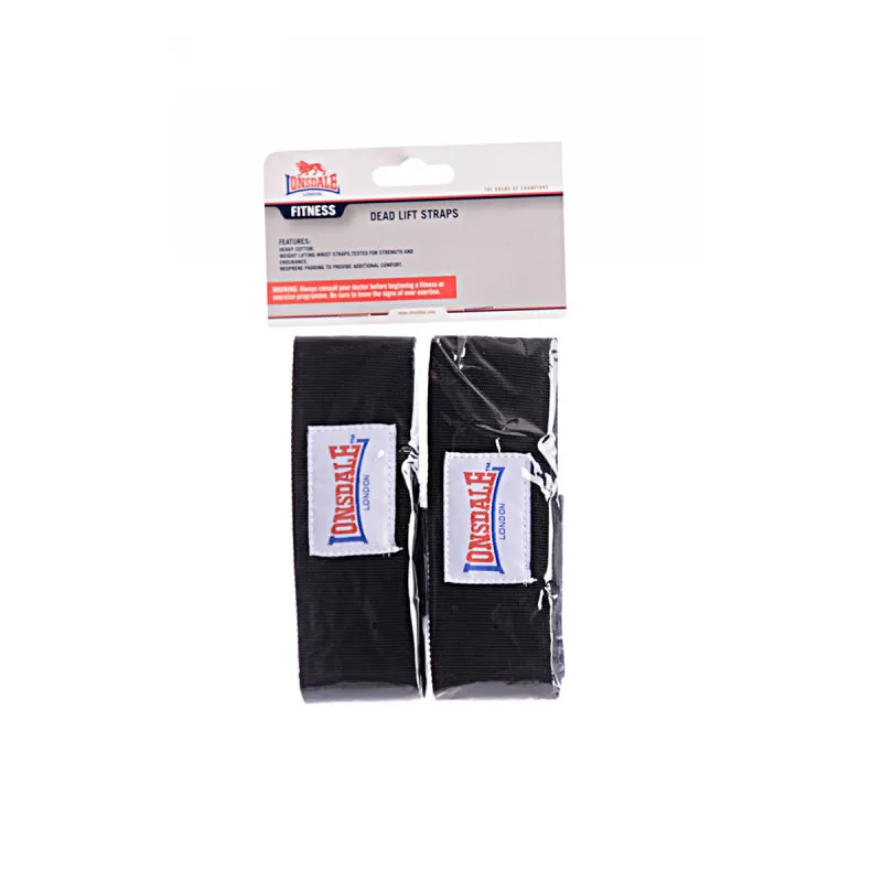 Lonsdale D/LIFT STRAPS 40 