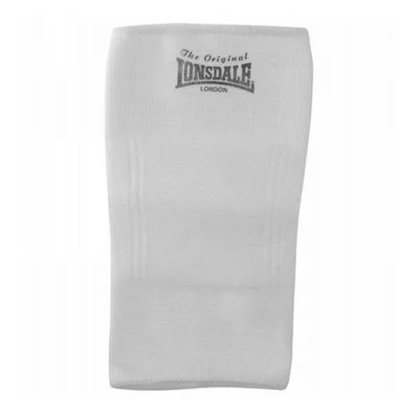 Lonsdale Fitness oprema LONSDALE WVN ANKLE SUP20 WHITE LARGE 