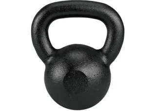 Lonsdale LONSDALE KETTLE BELL 00 MULTI 6 KG 