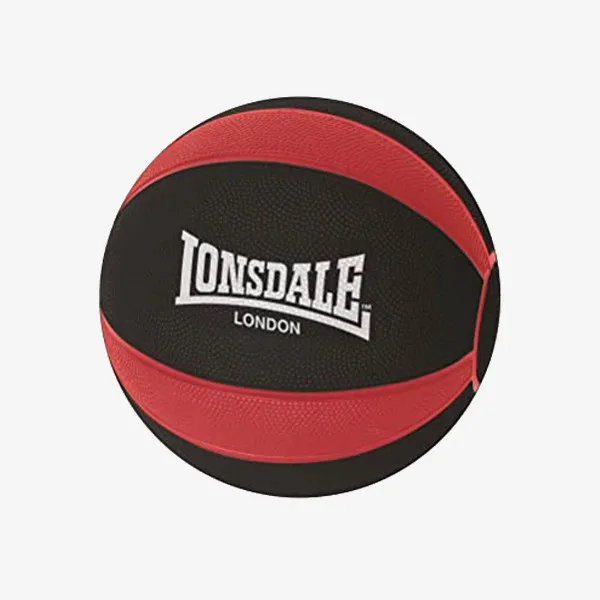 Lonsdale Lopta LONSDALE MEDICINE BALL 00 7 KG 