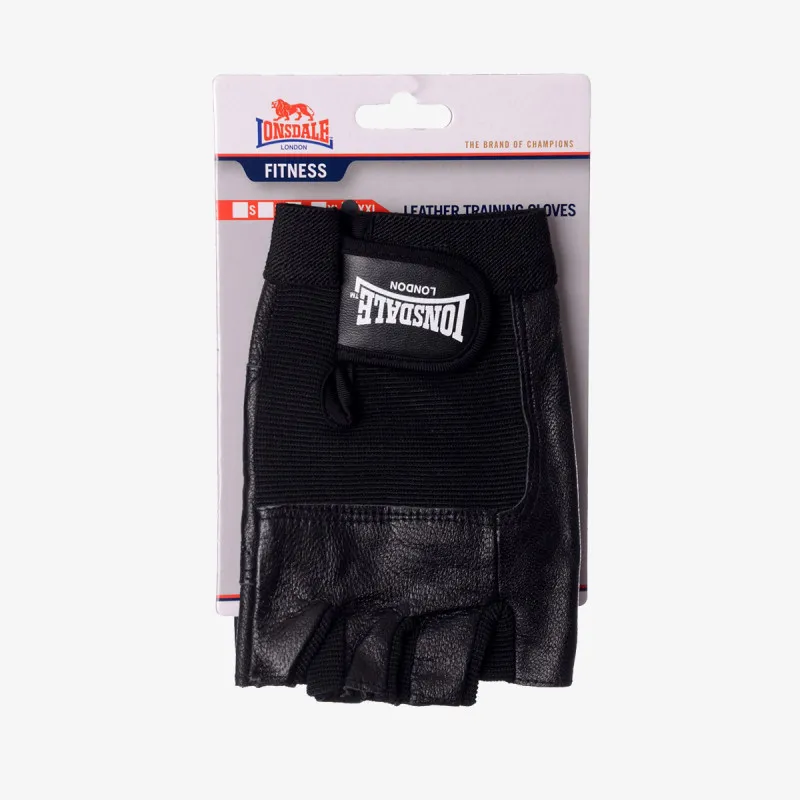Lonsdale LEATHER FT GLV00MULTI 