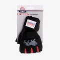 Lonsdale GEL HANDWRAP 0 0BLACK/RED 