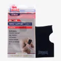 Lonsdale WVN WRIST SUP00 BLACK 