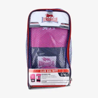 Lonsdale Club Bag 