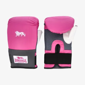 Lonsdale Rukavice Lonsdale Club Bag Mitt 