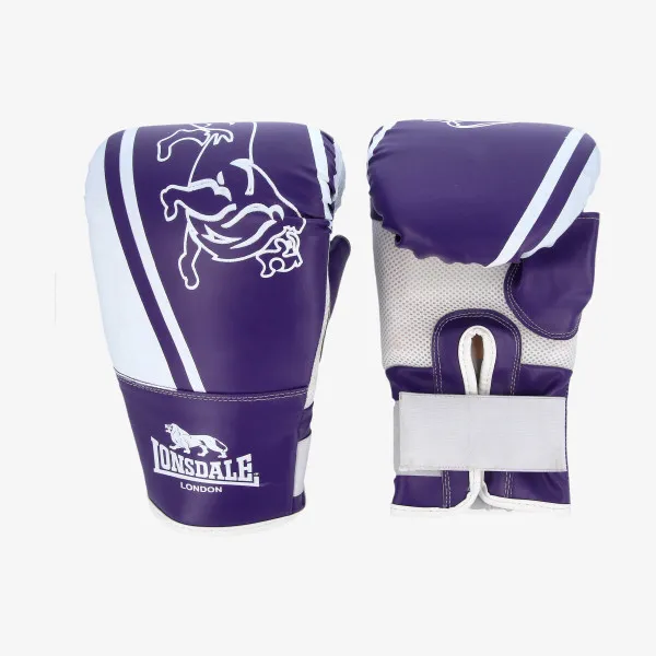 Lonsdale Rukavice Lonsdale Club Bag Mitt 