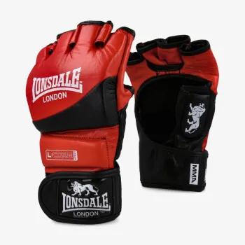 Lonsdale Rukavice Lonsdale MMA Fight Gloves 