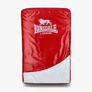 Lonsdale Fitness oprema Curved Strike 