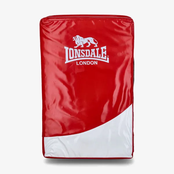 Lonsdale Fitness oprema Curved Strike 