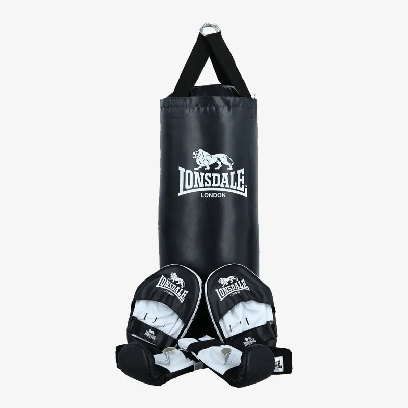 Lonsdale CONTENDER BOXING SET 30