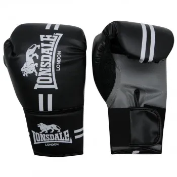 LONSDALE FITNESS OPREMA Contender Boxing Gloves 