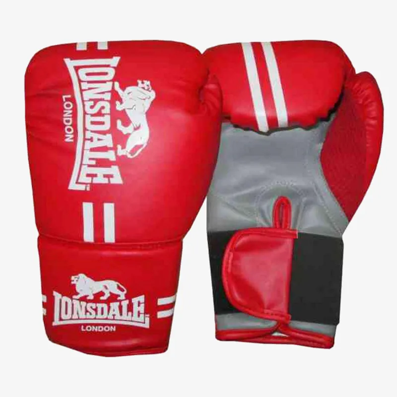 Lonsdale Contender Boxing Gloves 
