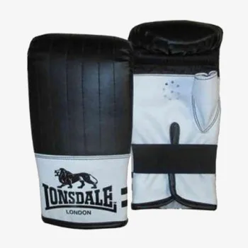 LONSDALE TORBA Lonsdale Contender Bag Mitts 