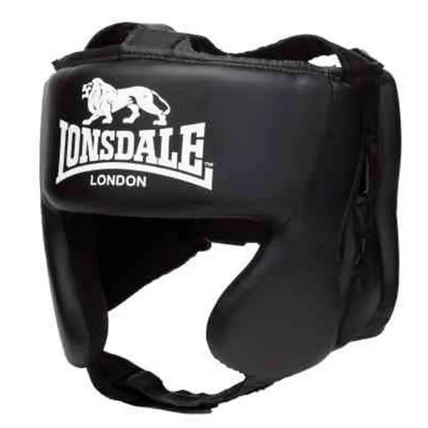 Lonsdale Fitness oprema PRO TRAINING HEADGUARD 