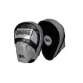 Lonsdale TBC LONSDALE CURVED HJ PAD 00 BLACK/GREY 