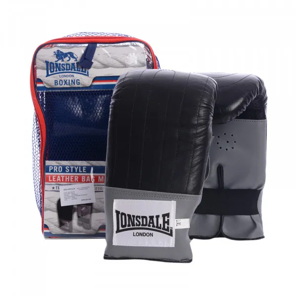 Lonsdale Fitness oprema LTHR FIT MITT 