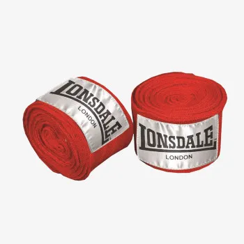 Lonsdale Fitness oprema HANDWRAPS 