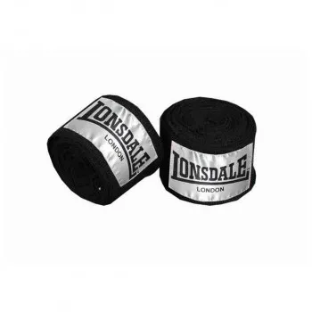 Lonsdale Fitness oprema CONTENDER 2.5 M HANDWRAPS 