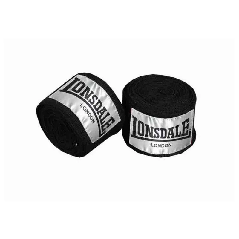 Lonsdale CONTENDER 2.5 M HANDWRAPS 