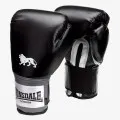 Lonsdale LONSDALE PRO TRAIN GLV BLACK 12OZ 