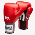 Lonsdale PRO TRAIN GLV RED 12OZ 