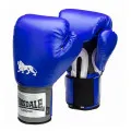 Lonsdale LONSDALE PRO TRAIN GLV BLUE 12OZ 