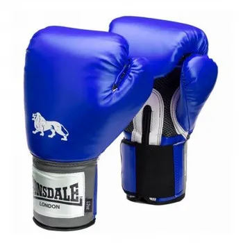 LONSDALE FITNESS OPREMA LONSDALE PRO TRAIN GLV BLUE 12OZ 
