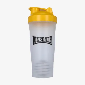 Lonsdale Fitness oprema Vintage Shaker00 Yellow/Clear - 