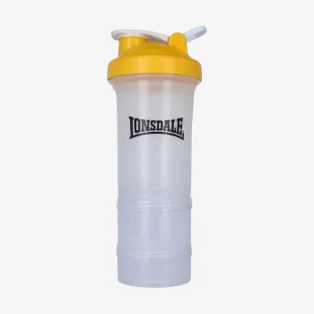 Lonsdale Fitness oprema Ult Shaker00 Clear - 