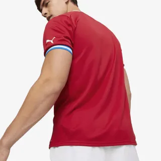 Puma FACR HOME JERSEY REPLICA CHILI PEPPER