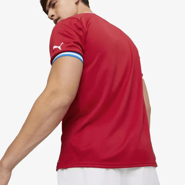 Puma FACR HOME JERSEY REPLICA CHILI PEPPER