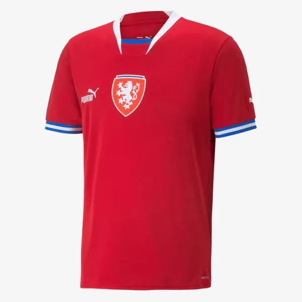 Puma FACR HOME JERSEY REPLICA CHILI PEPPER