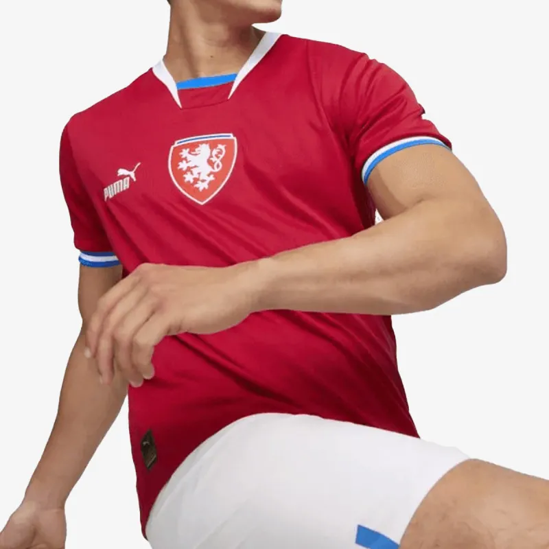 Puma FACR HOME JERSEY REPLICA CHILI PEPPER