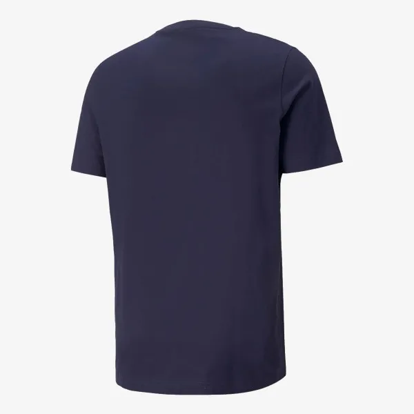 Puma FACR FTBLCORE TEE PEACOAT