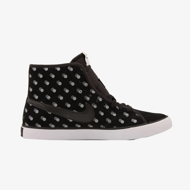 Nike WMNS PRIMO COURT MID PREM 