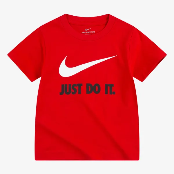 JORDAN T-shirt SPORTSWEAR JDI SWOOSH 