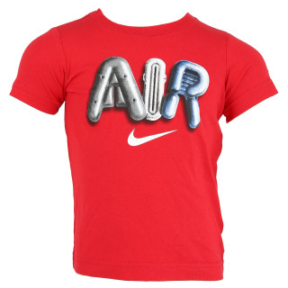 JORDAN T-shirt NKB AIR BUBBLE SS TEE 