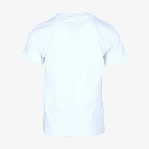 JORDAN T-shirt NKB JDI SWOOSH SPLIT TEE 