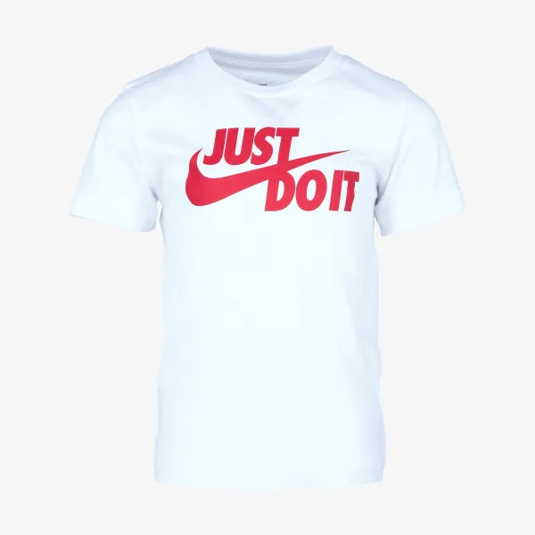 JORDAN T-shirt NKB JDI SWOOSH SPLIT TEE 