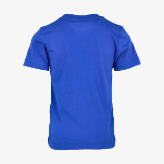 JORDAN T-SHIRT SPLIT 